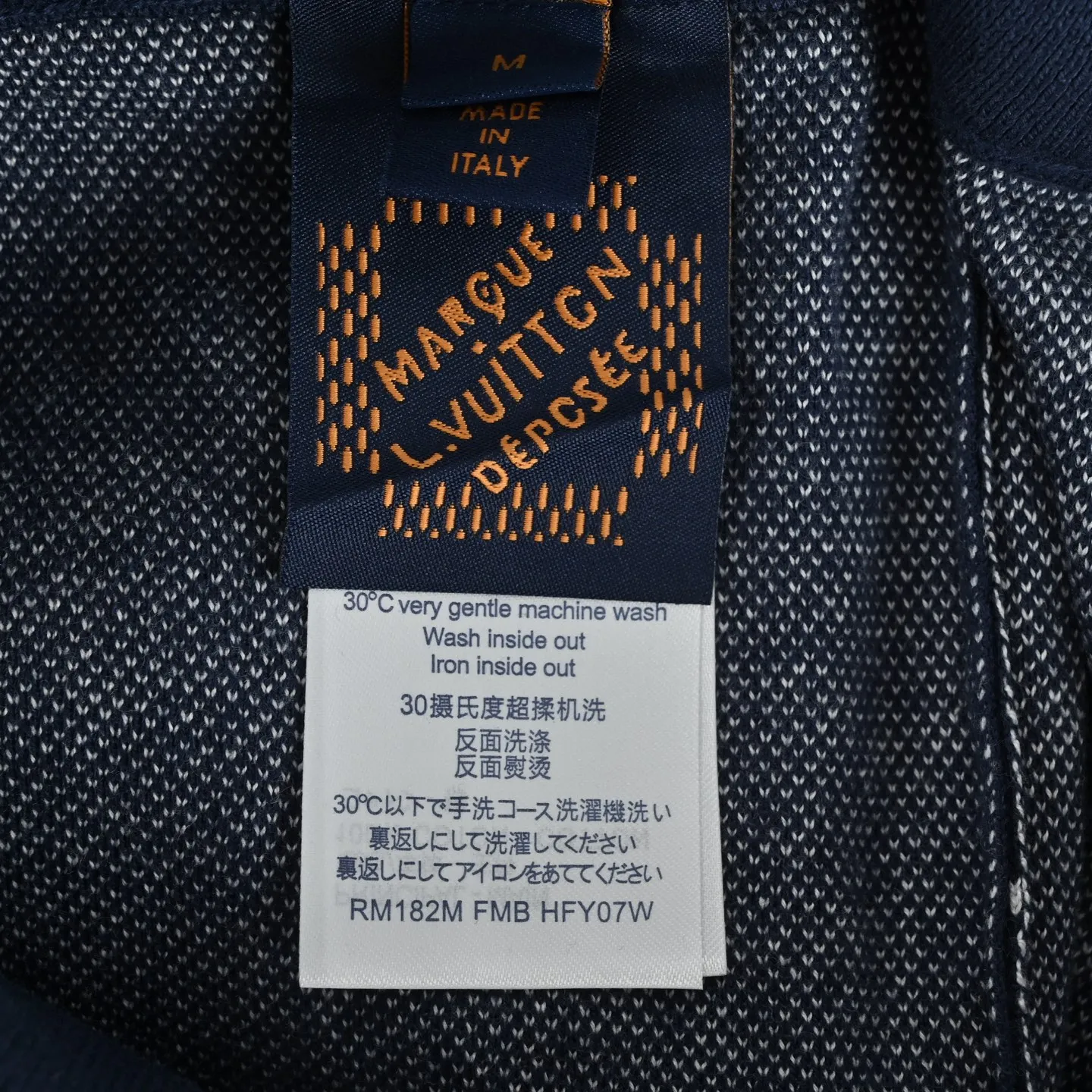 Louis Vuitton/ 26ss